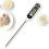 Food Thermometer Tp300 Digital Kitchen Thermometer Electronic Oven Kitchen Tools 3