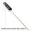 Food Thermometer Tp300 Digital Kitchen Thermometer Electronic Oven Kitchen Tools 1