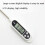 Food Thermometer Tp300 Digital Kitchen Thermometer Electronic Oven Kitchen Tools 4