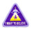 Patch Bordado UFO "Estas São Coisas que Quero Acreditar" 1