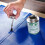 Kit de réparation de vinyle TentandTable Deluxe Pro pour structures gonflables avec 9 8"" x 3