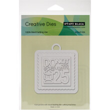 Seria Penny Black Creative Dies 51-402 Nu se deschid