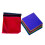 Kit de réparation de vinyle TentandTable Deluxe Pro pour structures gonflables avec 9 8"" x 4