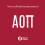 Botões de Variedade Alpha Omicron Pi 3 Peças 2.25-polegadas - Pacote Mármore 5