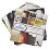 Reminisce tvoc-2010 The Volleyball Collection 2 Scrapbook Kit 2 12x12 polegadas 2