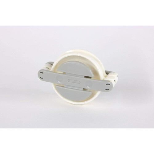 Clover CL58-641 Σούπερ Ρομαντική Μηχανή Πομ Πομ 55mm 1τεμ 2