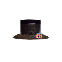 Eye Candy Pigments Prmiov hned sldov prek - Shoyu Brown (50 g) - pro epoxidovou pryskyrici Mdlov barvy Drevoobrbec Akryltov nalvac bom