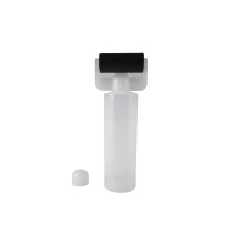 Taytools 500015 8 oz. Kleberoller-Flaschenapplikator mit 2 1/2 Zoll breiter Walze fr flache Oberflchen