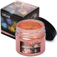 Sldov prek (krm) 2 oz - Barvivo na vrobu mdla - Jednobarevn - Potreby pro rucn vrobu mdla - Barevn pigment na bzi epoxidov pryskyrice -