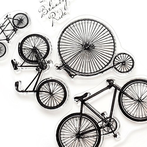 Peciatka Bo Bunny Bicycles viacfarebn 2