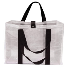 Alvin Art Portfolio MTB1000 Mesh Tote Bag Organizer - 14 """" x 18,75 """"