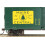 BACHMANN Bachmann -tg - 40 'Box Car - Maine Central #5527 - Ho Scale 3