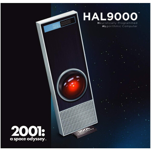 Moebius Models 1:1 Hal 9000-2001: Ένας Διαστημικός Οδύσσεια 2