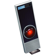 Moebius Models 1:1 Hal 9000-2001: Eine Weltraum-Odyssee