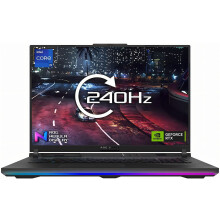 ASUS ROG Strix SCAR 18 G834 Gaming Laptop i9 14th Gen 32GB 2TB 4090 - Refurbished