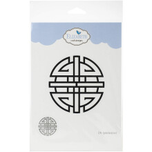 ELIZABETH CRAFT DESIGNS Elizabeth Craft DIE BKG-Symbol-Hintergrund