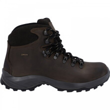 (6.5 (Adults'), Brown) Ravine Lite Brown Dri-Tech Waterproof Mens Hiking Boots