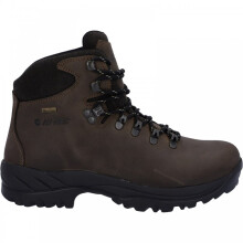 (6.5 (Adults'), Brown) Ravine Brown Dri-Tec Waterproof Duke of Edinburgh Award Recommended Mens Walking Boot