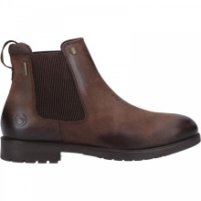 (7 (Adults'), Brown) Gretton Brown Mens Country Inspired Chelsea Boots