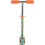 Disney Moana Kids Folding Inline Scooter - Multi 4
