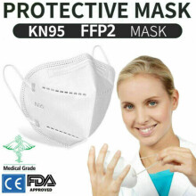 (10PCS KN95 Masques) 800ML Handheld USB Nano Sanitizer Sprayer Disinfectant Fogger Gun