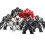 Venom Super Hero Minifigure Building Block Toy 8pc 1