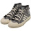 Adidas (38 2/3) adidas Kinder Nizza Hi RF in Off-White Cloud 6