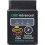 ELM327 V1.5 OBD2 Advanced Bluetooth Scanner Auto Diagnostic for iOS & Android, Car Check Engine Light Code Reader 1