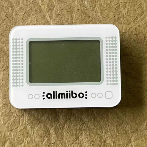 Onbeperkte Allmiibo Amiibo Zero NFC Bluetooth-dongle-adapter