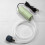 Aquarium Luchtpompen USB Stomme Zuurstofpomp Aquarium 1