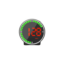 HUD auton digitaalinen nopeus Smart GPS nopeusmittari