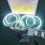CCFL131*4 Engel Oog Witte Opening Licht Neon Buis voor BMW E36 E46 E39 E38 Reeks 1