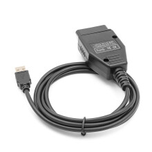K+CAN Commander V1.4 Diagnosekabel für VW,Audi,Skada Fahrzeuge
