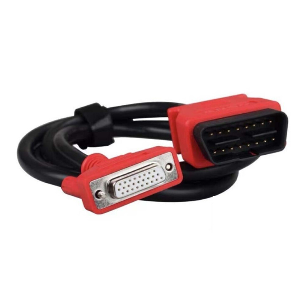 Main Test Cable For Autel Maxisys Ms908pro 16Pin Diagnostic System Cable Obd Obdii Car Diagnostic Cables And Connectors 878575987640
