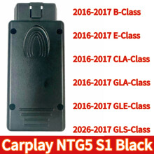OBD2 NTG5S1 Auto CarPlay Aktivierungswerkzeug für Apple/Android NTG5 OBD
