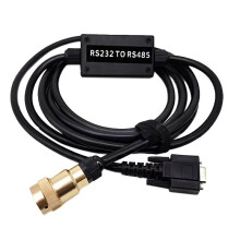 RS232-RS485-liitäntäkaapeli pcb-tähdellä C3 OBD2-skannerille