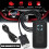 Wow Snooper V5.008 R2 OBD2 Bluetooth Scanner DS150E CDP Auto- und LKW-Diagnosegerät 1