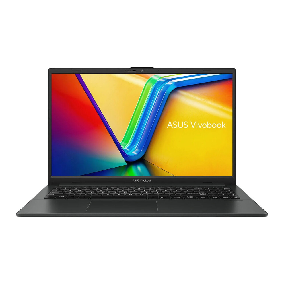 Asus Vivobook Go 15 E1504 15.6" Fhd Laptop Ryzen 3 8Gb Ram 128Gb Ssd