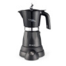 Ariete AR1368 Moka Aroma 4-6 cup Electric Moka