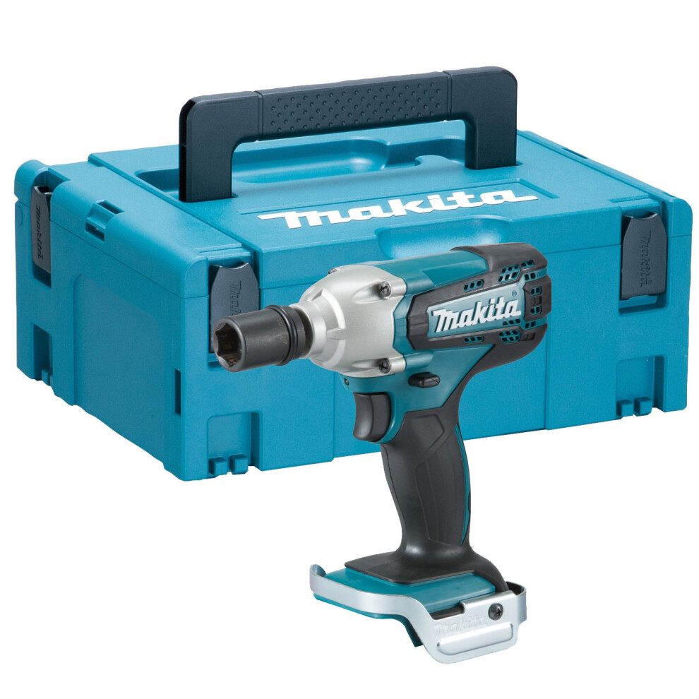 Makita DTW190Z 18v Cordless LXT Scaffolders 1/2" Impact Wrench + Makpac Case