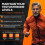 4 HIM TestoBalance - Testosterone Supplements for Men 2