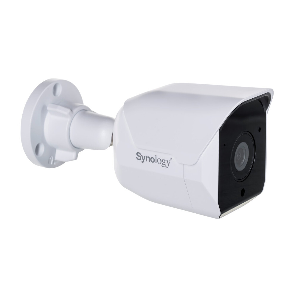 Synology BC500 Telecamera di Sicurezza Basata su IA per Sorveglianza Intelligente Integrata-image
