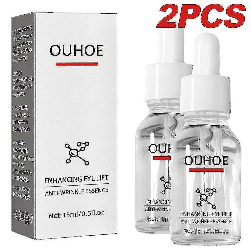 15ml Enhancing Eye Lift Serum Anti-wrinkle Revitalizing Lifting Essence Eye Care