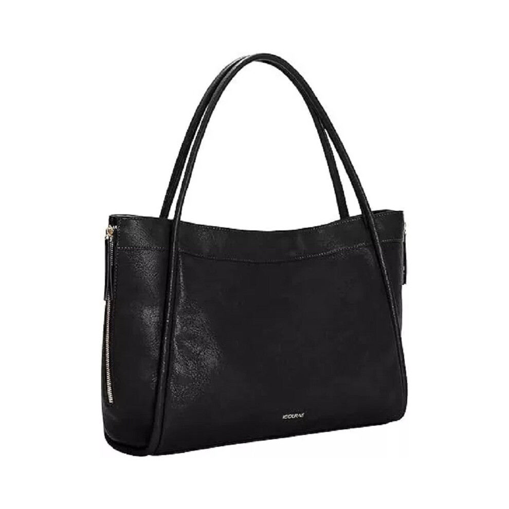 Large Tote Bag for Women Work Vegan Leather Travel Handbags Ladies Laptop Weeken