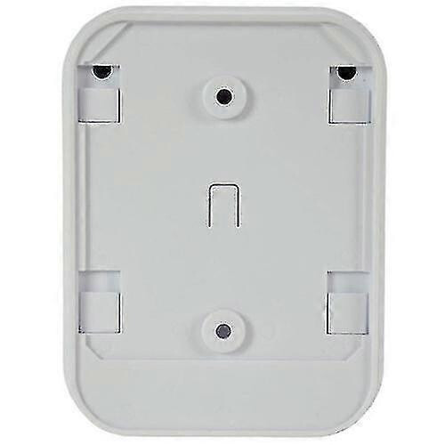 Electromechanical Carbon Monoxide Alarm 1