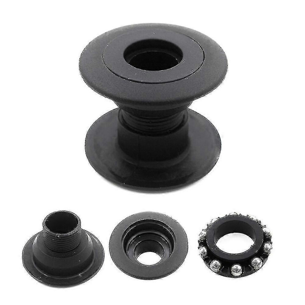 10pcs 0.63in Replacement for Foosball Bushing Soccer Table Football Bearing