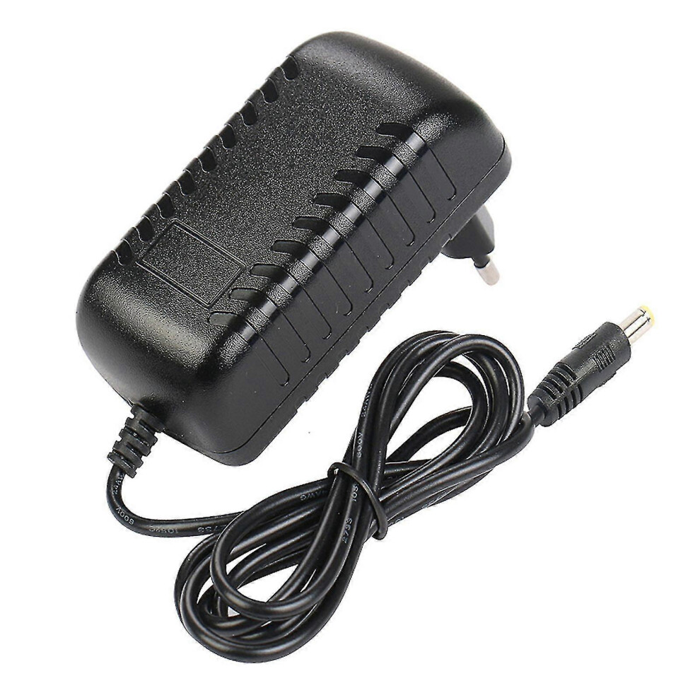 (EU) Universal 26v 1a Charger Replace 26v 450ma Power Adapter Massager Power Source