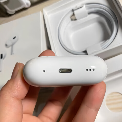 Écouteurs Bluetooth AirPods Pro 2e génération - pas de marque Apple 1