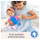 Spin Master Ms Rachel Speak & Sing Doll 5