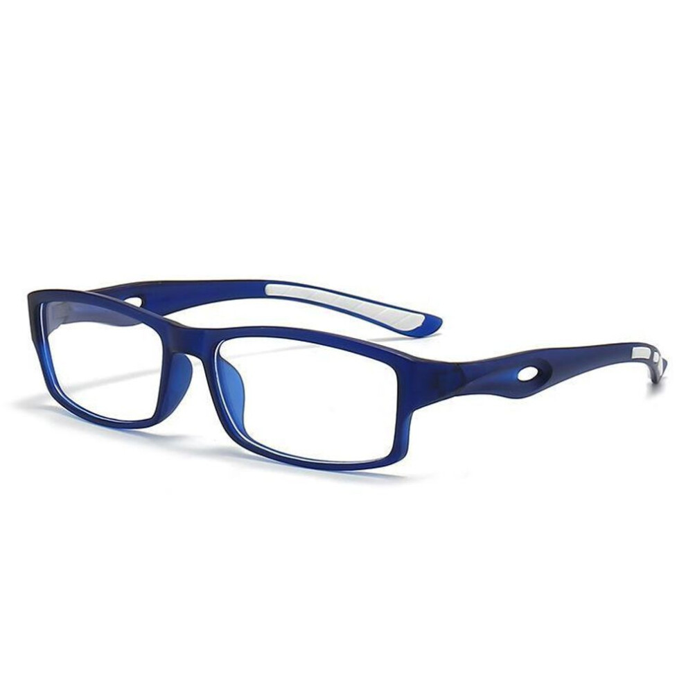 (blue, +1.5) Unisex Outdoor Reading Glasses